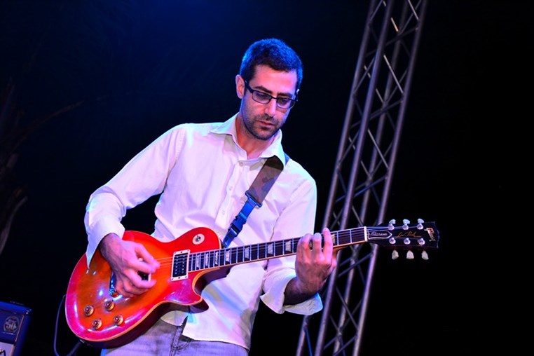 Fete De La Musique at L'ATCL